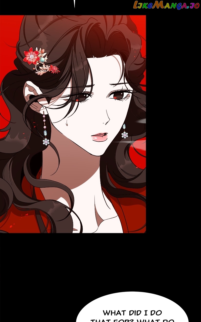Goddess's Way of Attacking Tigers Chapter 18 - page 34