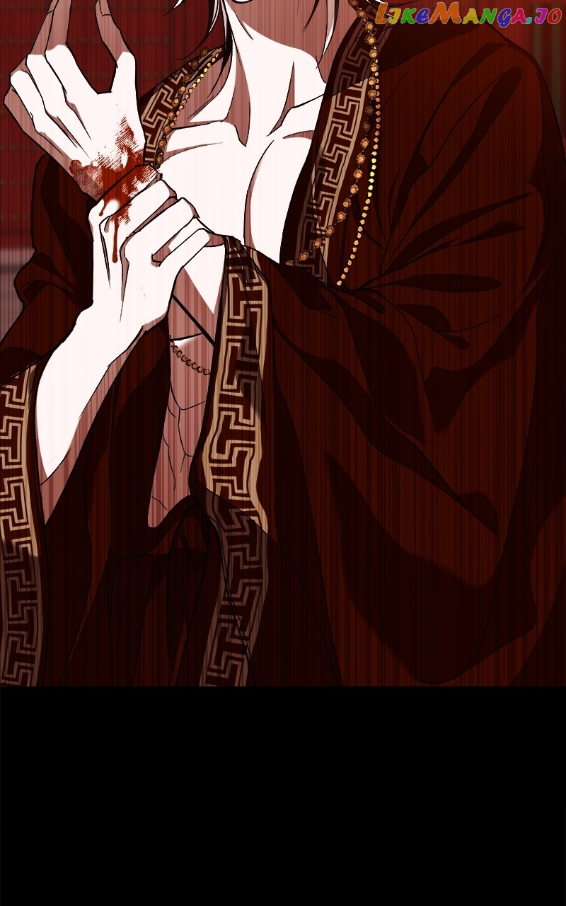 Goddess's Way of Attacking Tigers Chapter 18 - page 72