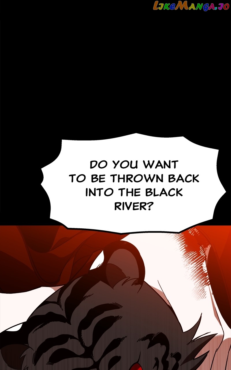 Goddess's Way of Attacking Tigers Chapter 18 - page 82