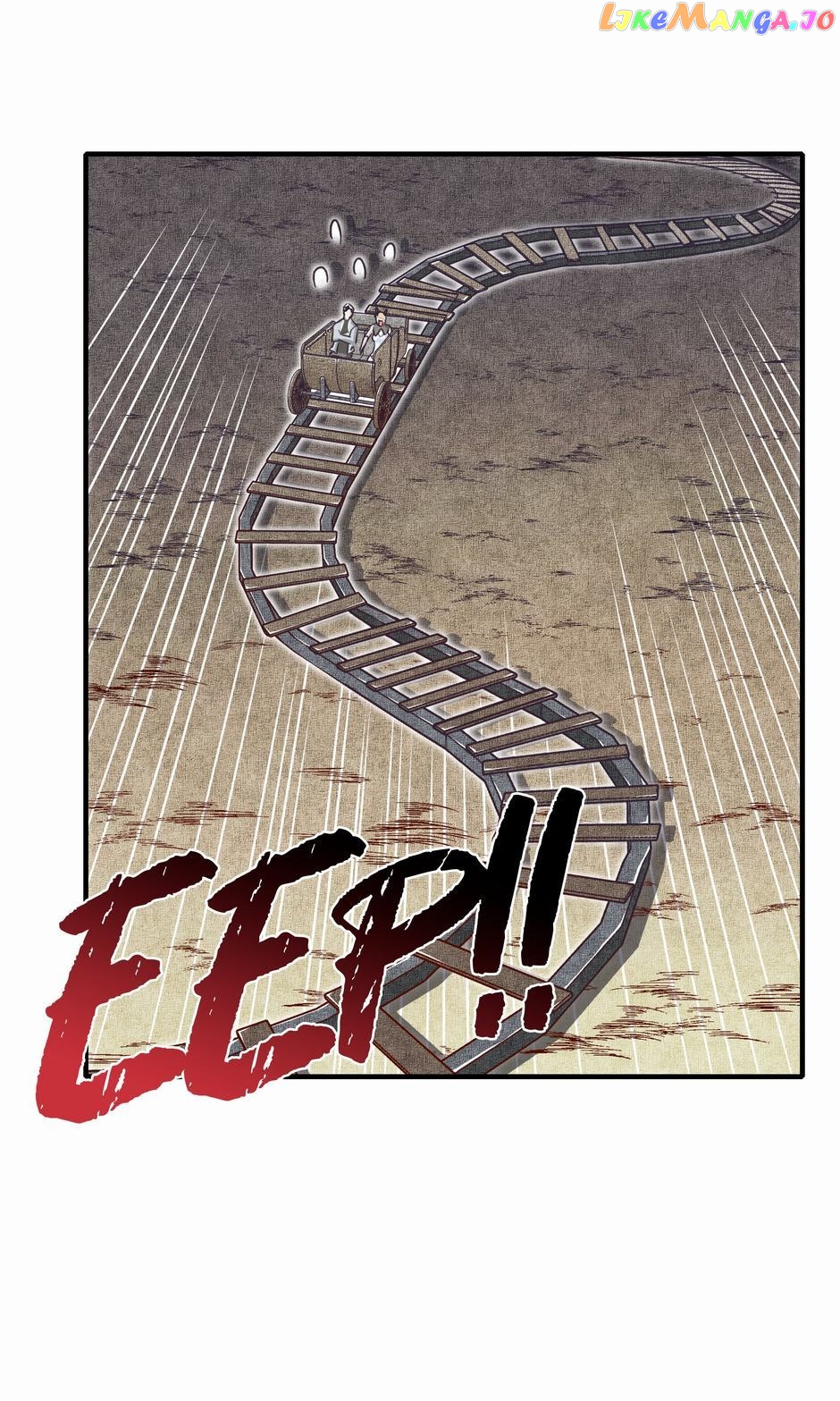 Try Breaking My Defense, I Dare You! Chapter 34 - page 23