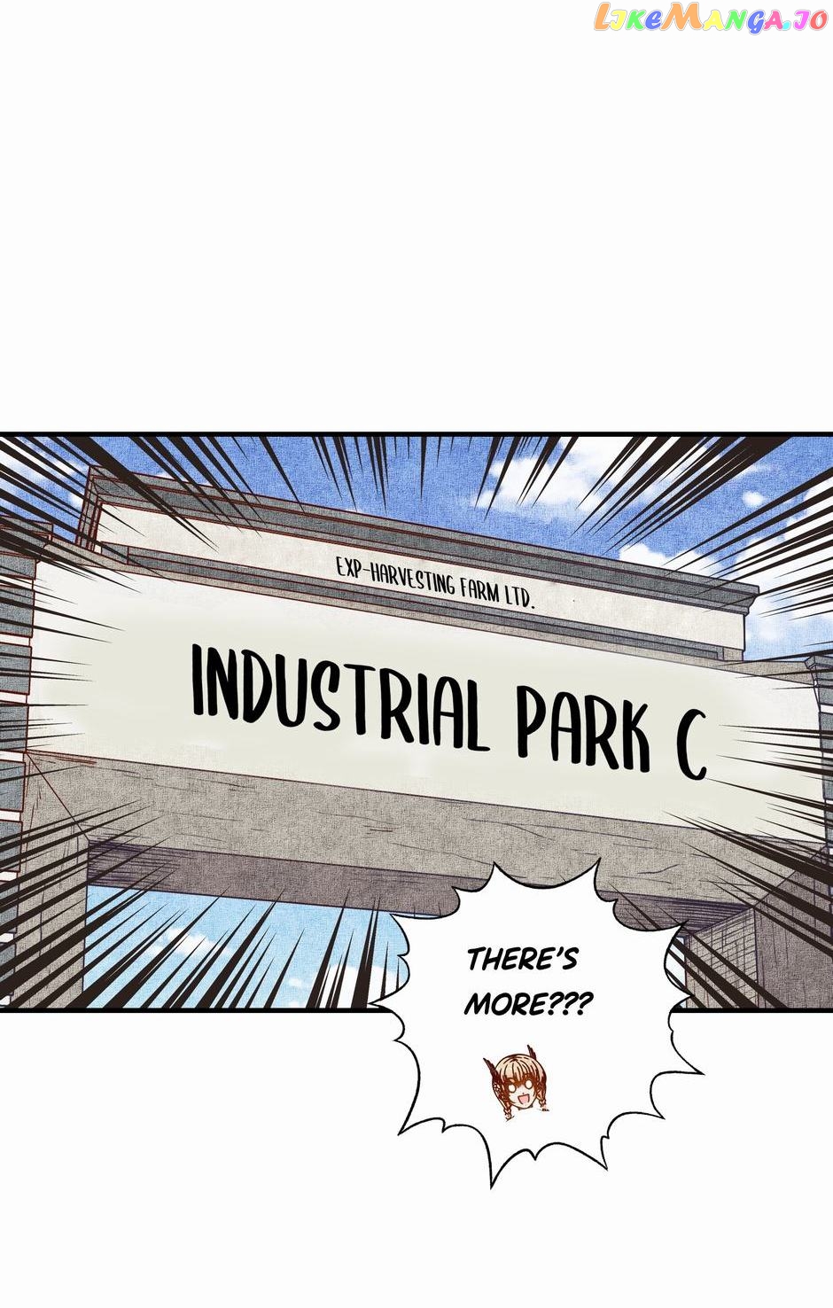 Try Breaking My Defense, I Dare You! Chapter 34 - page 43