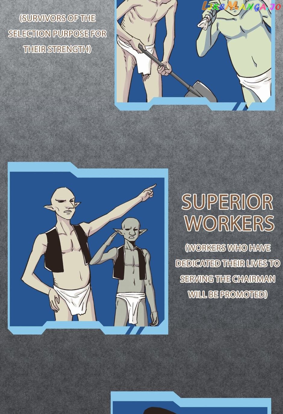Try Breaking My Defense, I Dare You! Chapter 34 - page 61