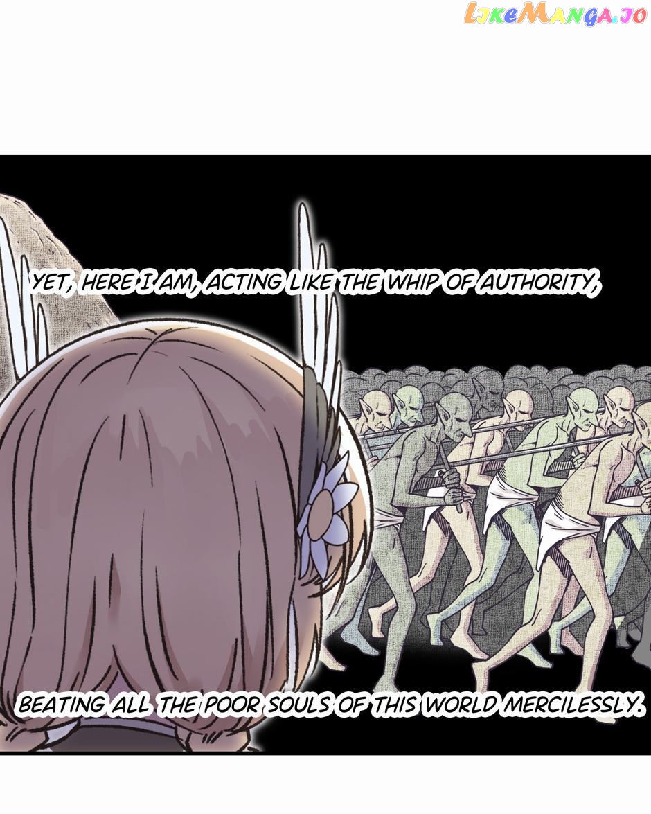 Try Breaking My Defense, I Dare You! Chapter 35 - page 33