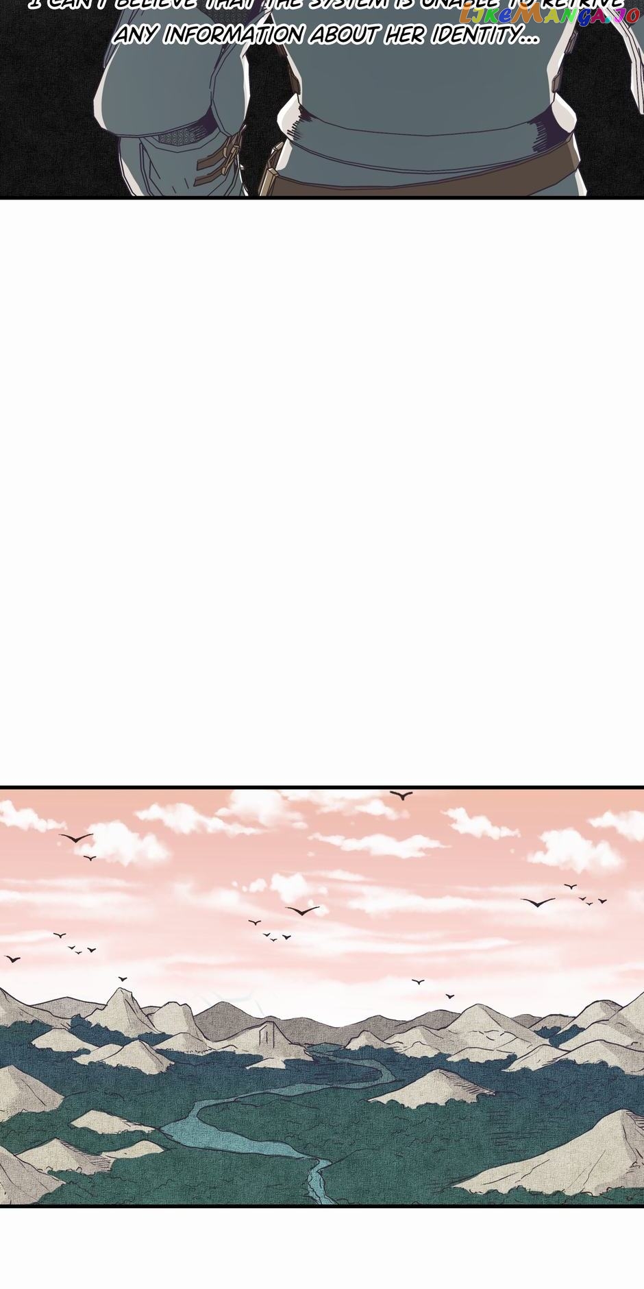 Try Breaking My Defense, I Dare You! Chapter 37 - page 21