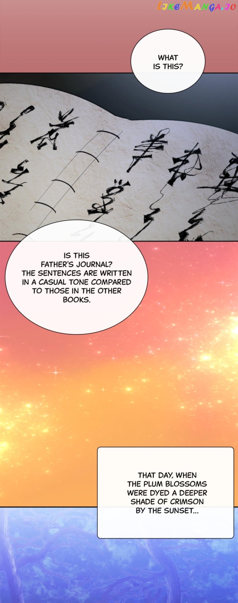 The Scandalous Secret of the Crown Princess Chapter 111 - page 5