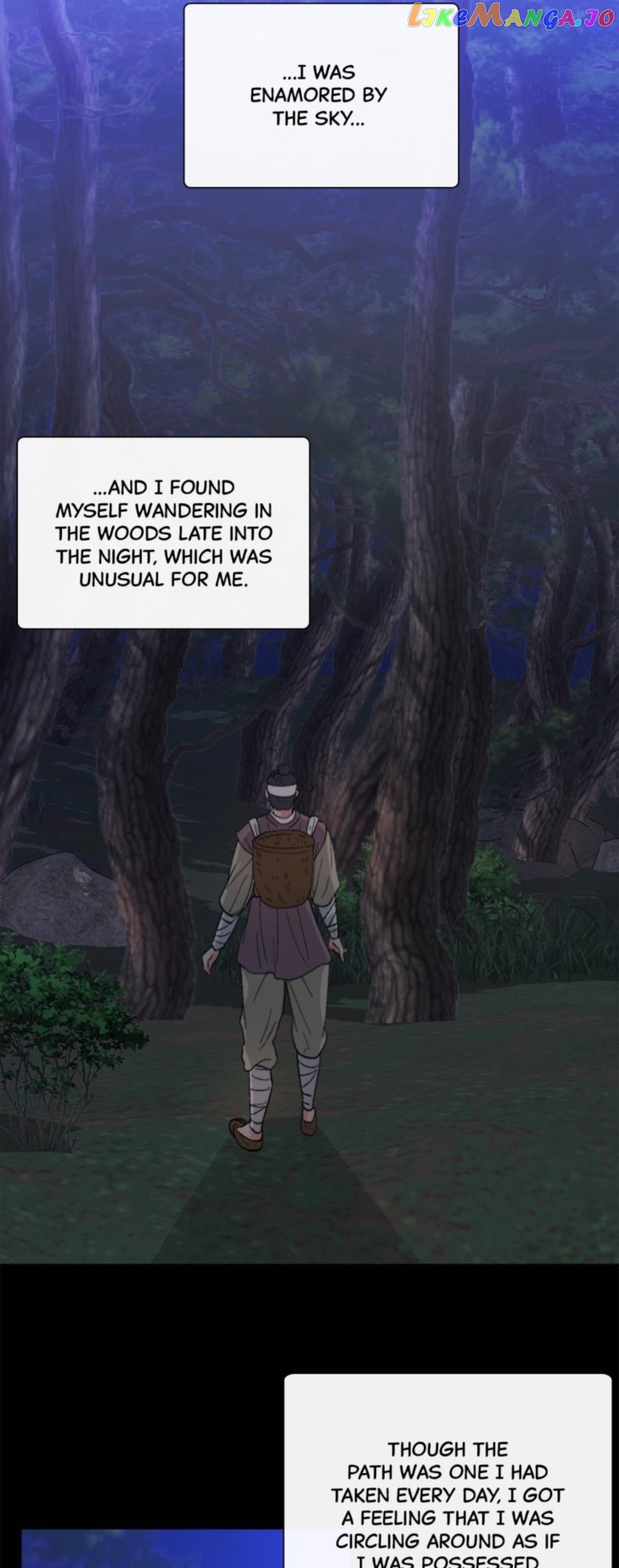 The Scandalous Secret of the Crown Princess Chapter 111 - page 6