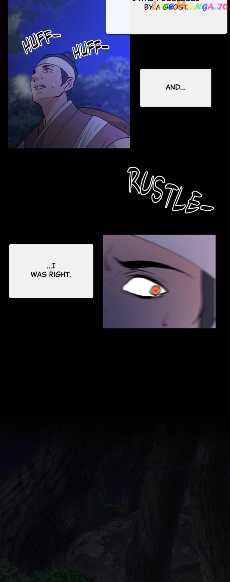 The Scandalous Secret of the Crown Princess Chapter 111 - page 7