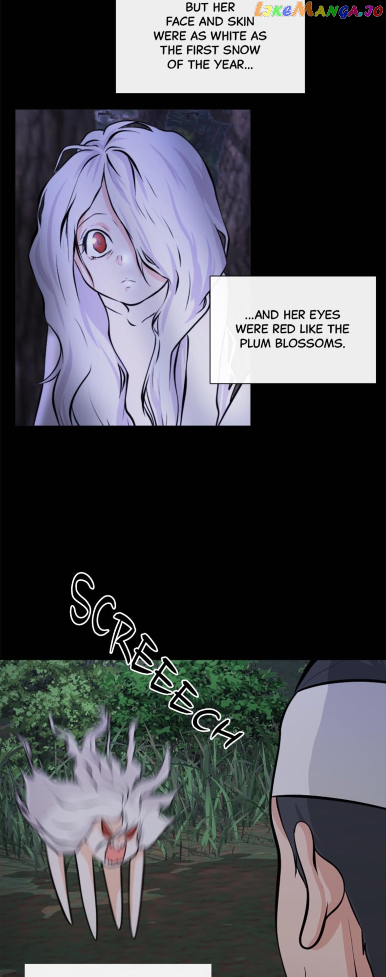 The Scandalous Secret of the Crown Princess Chapter 111 - page 13