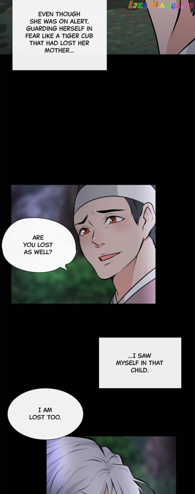 The Scandalous Secret of the Crown Princess Chapter 111 - page 14