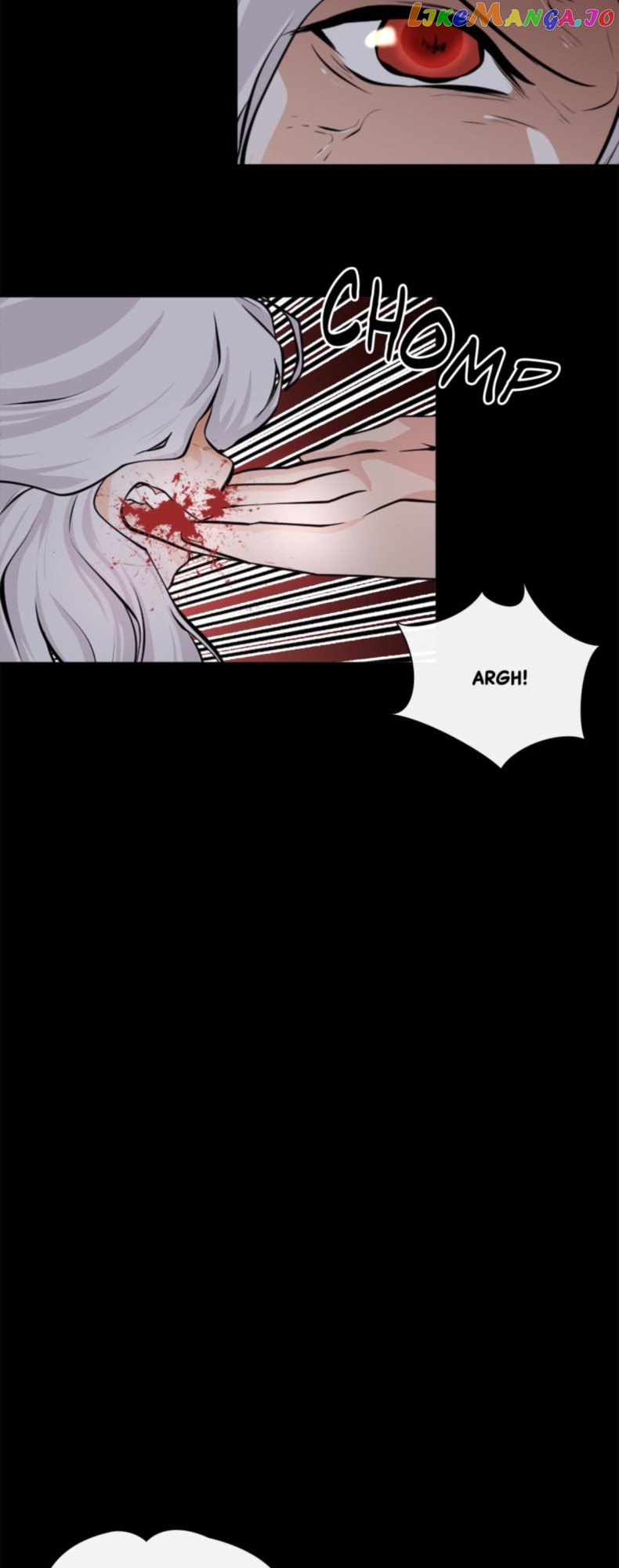 The Scandalous Secret of the Crown Princess Chapter 111 - page 17