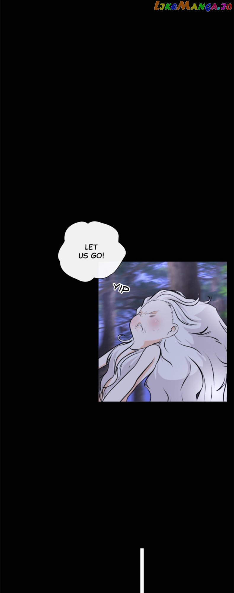 The Scandalous Secret of the Crown Princess Chapter 111 - page 22