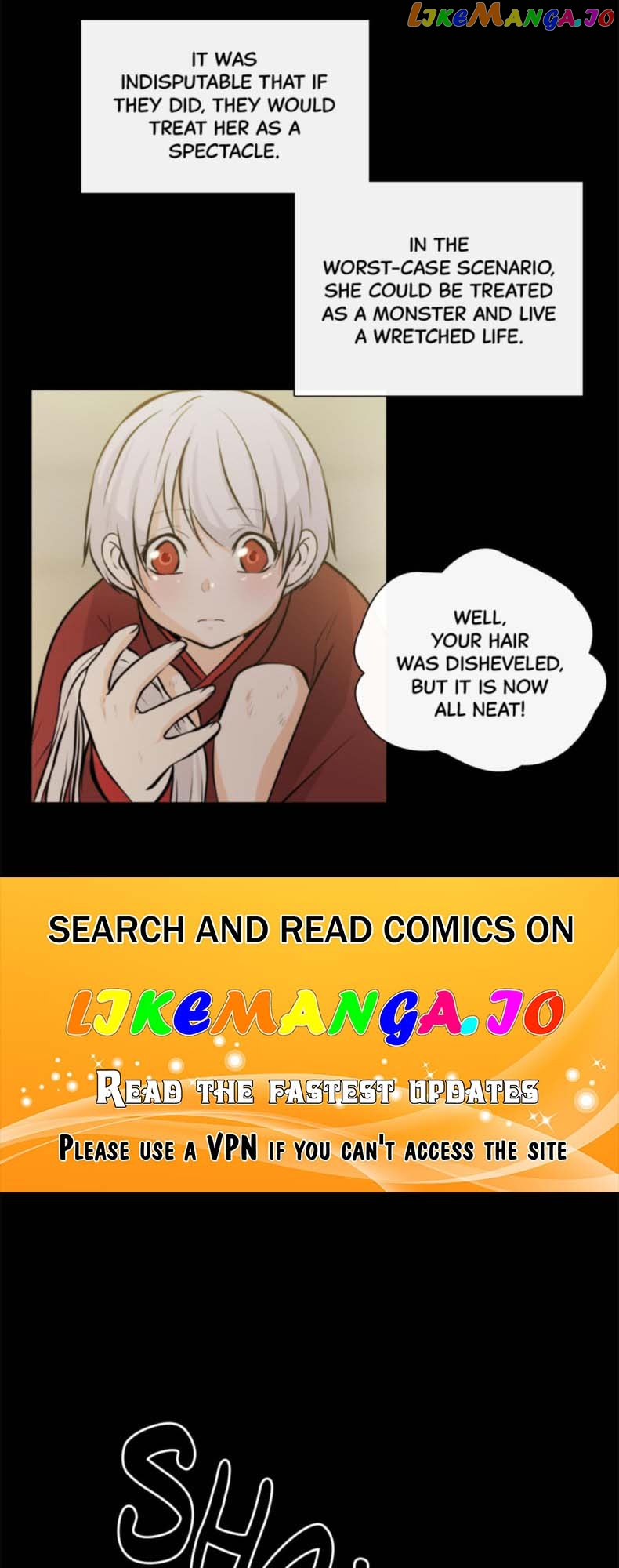 The Scandalous Secret of the Crown Princess Chapter 111 - page 24