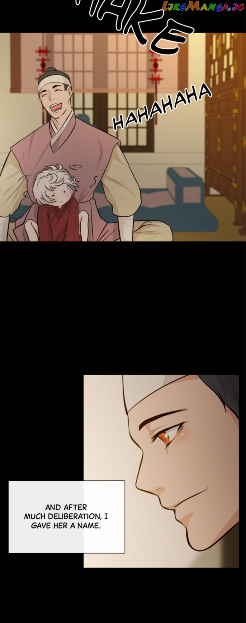 The Scandalous Secret of the Crown Princess Chapter 111 - page 25