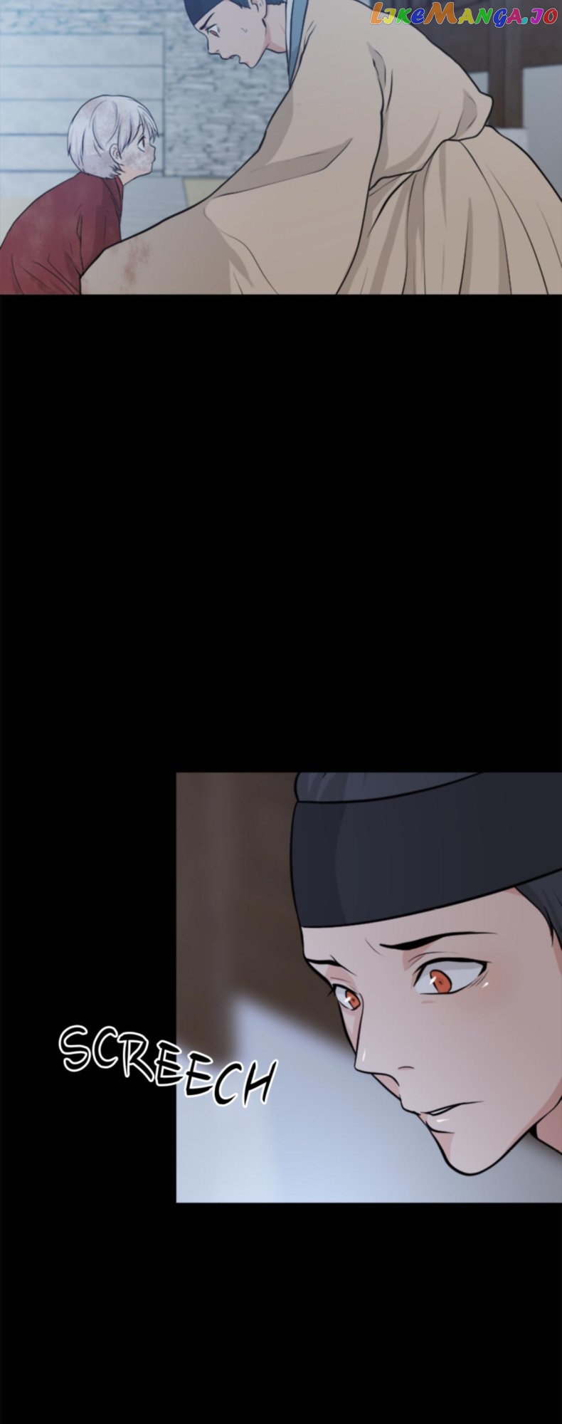The Scandalous Secret of the Crown Princess Chapter 111 - page 36