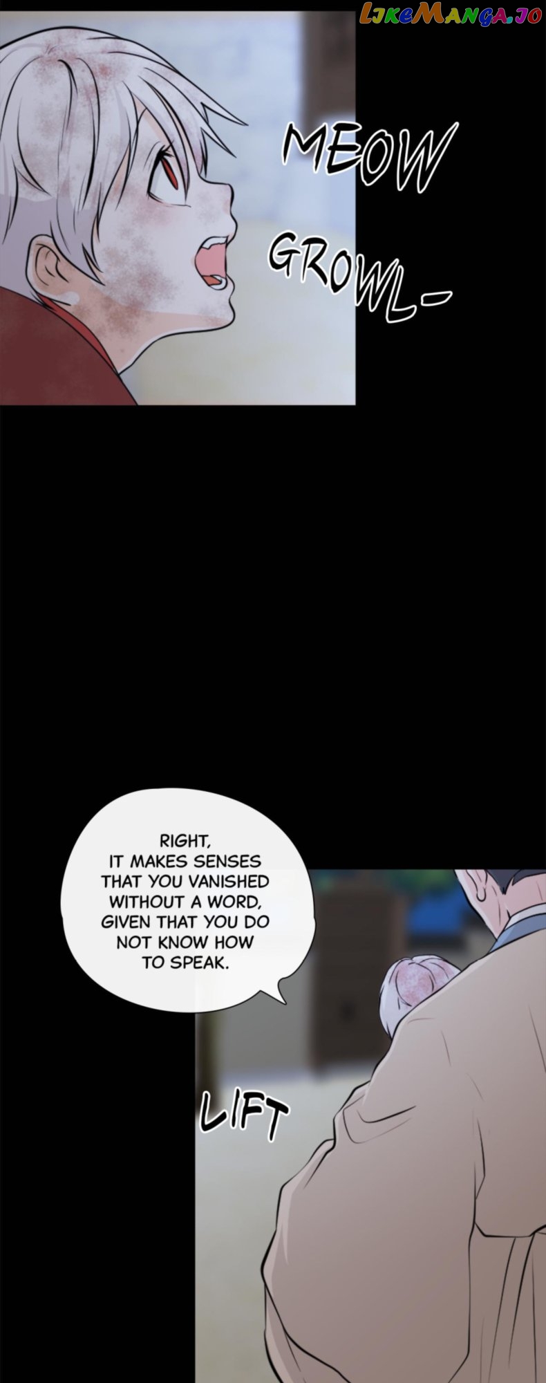 The Scandalous Secret of the Crown Princess Chapter 111 - page 37