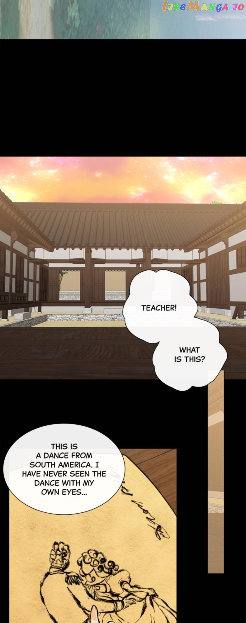 The Scandalous Secret of the Crown Princess Chapter 111 - page 43