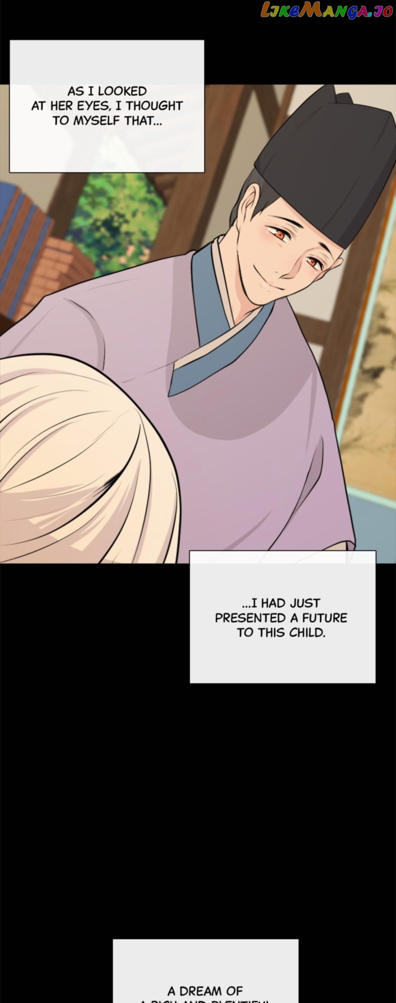 The Scandalous Secret of the Crown Princess Chapter 111 - page 47