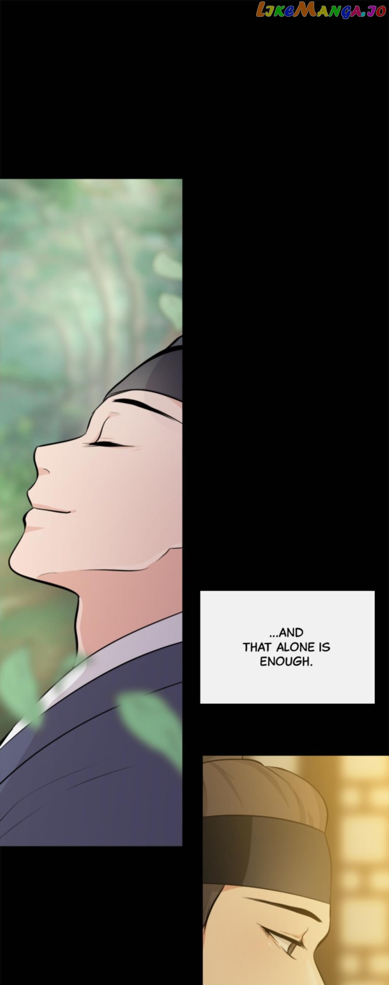 The Scandalous Secret of the Crown Princess Chapter 111 - page 60