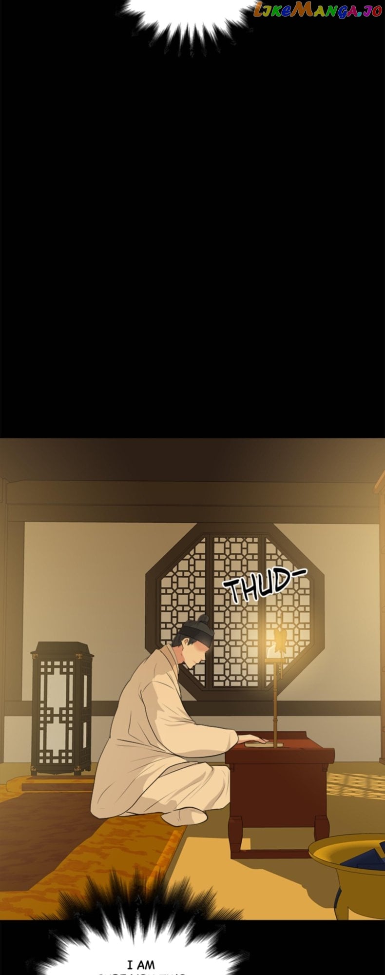 The Scandalous Secret of the Crown Princess Chapter 111 - page 62