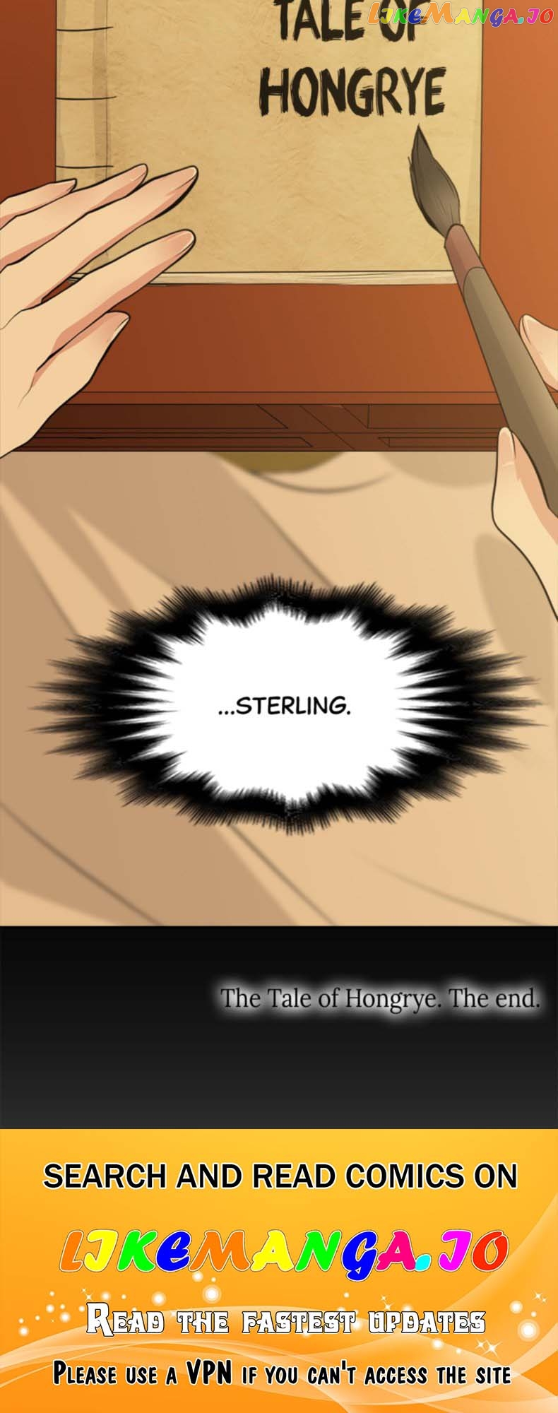 The Scandalous Secret of the Crown Princess Chapter 111 - page 64