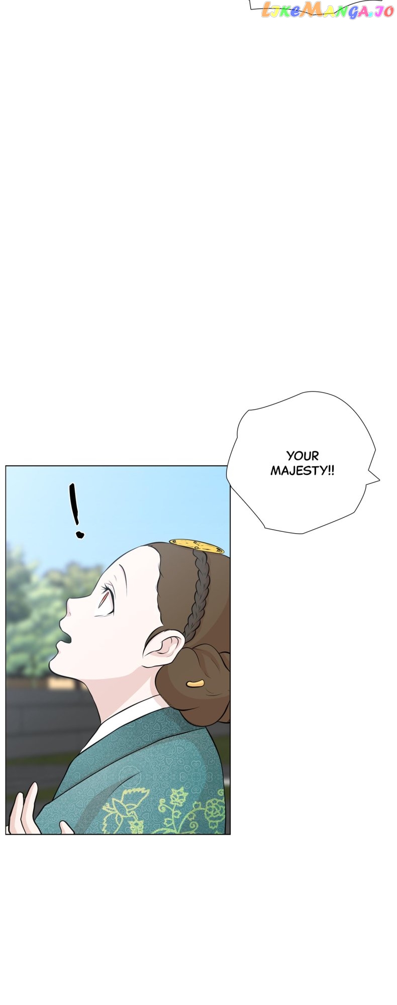 The Scandalous Secret of the Crown Princess Chapter 112 - page 9