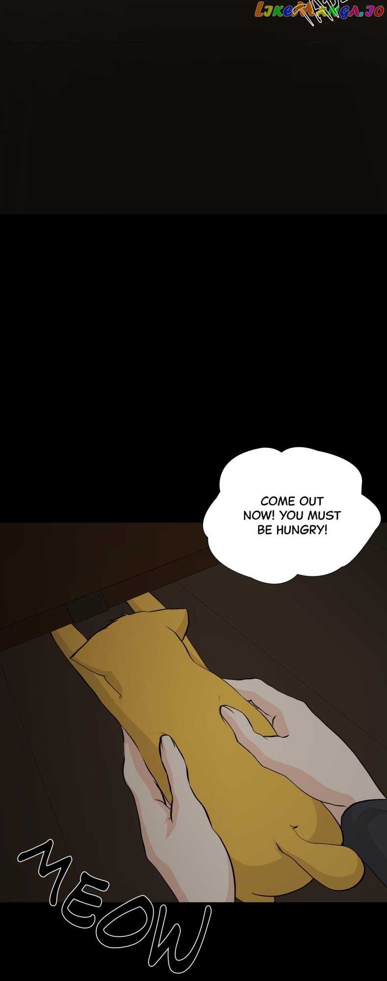 The Scandalous Secret of the Crown Princess Chapter 112 - page 40