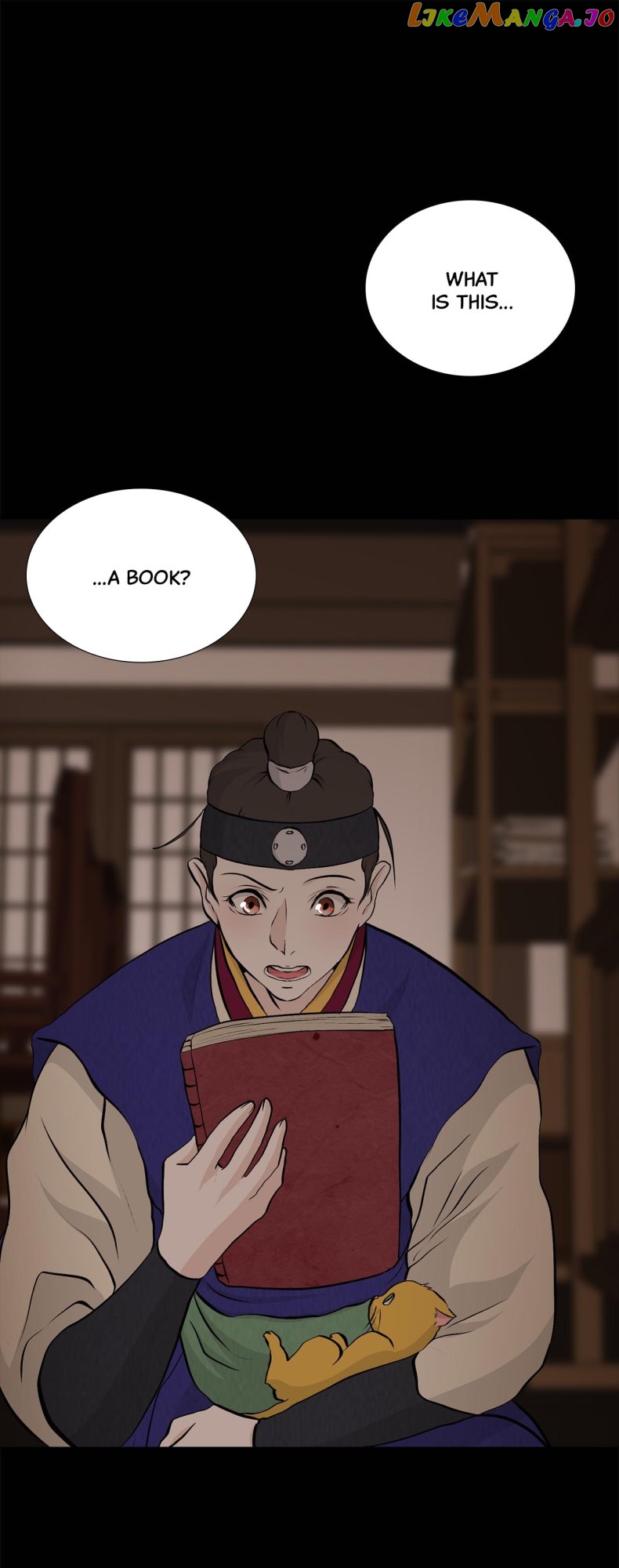 The Scandalous Secret of the Crown Princess Chapter 112 - page 43