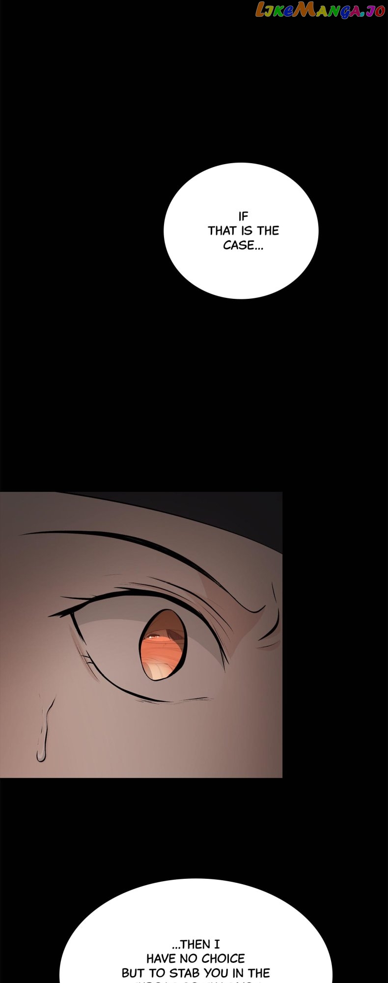 The Scandalous Secret of the Crown Princess Chapter 112 - page 54