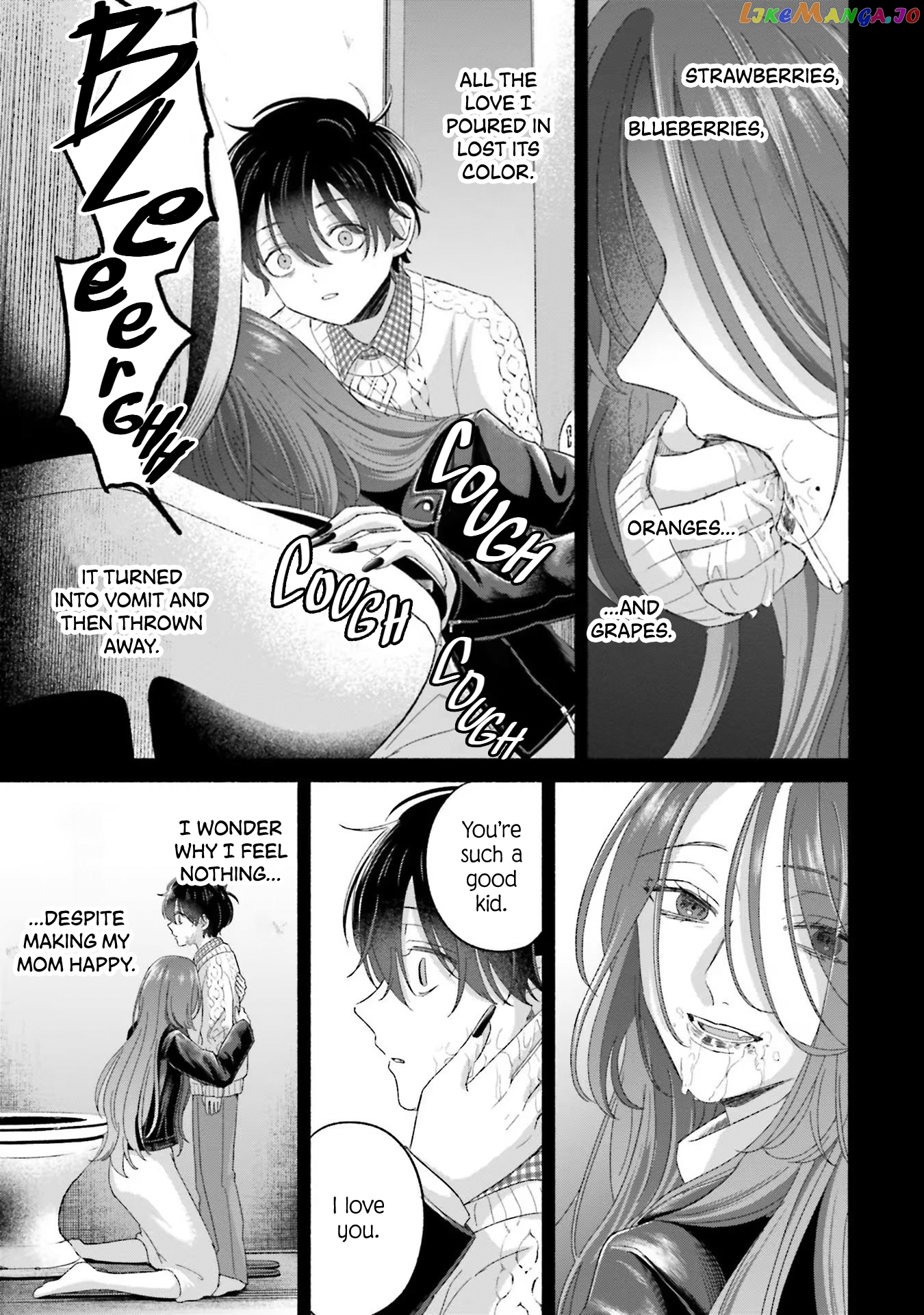 Rinko-Chan To Himosugara Chapter 12 - page 19