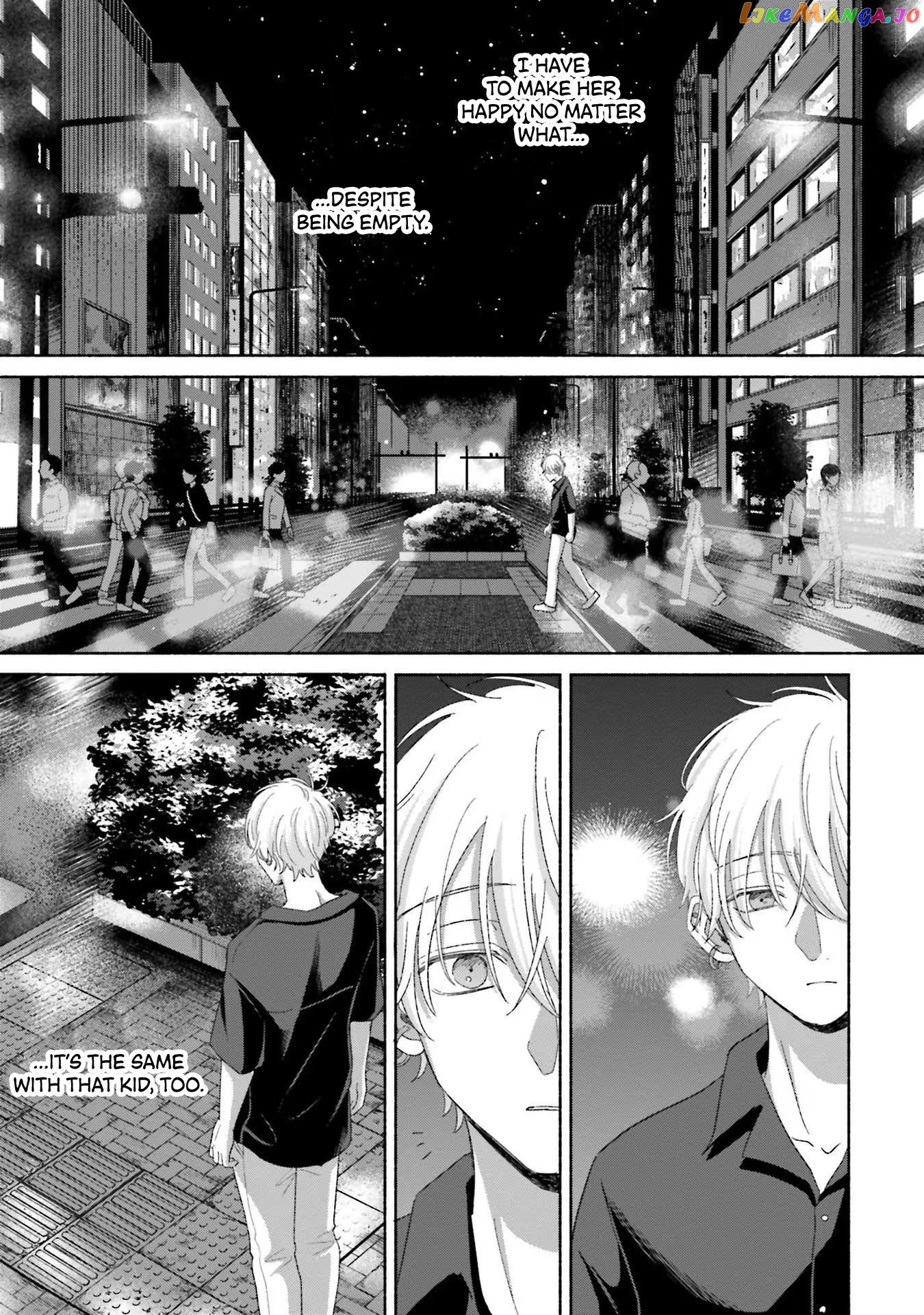 Rinko-Chan To Himosugara Chapter 12 - page 21