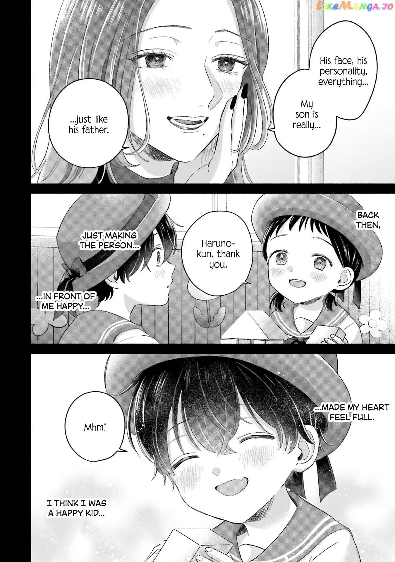 Rinko-Chan To Himosugara Chapter 12 - page 6