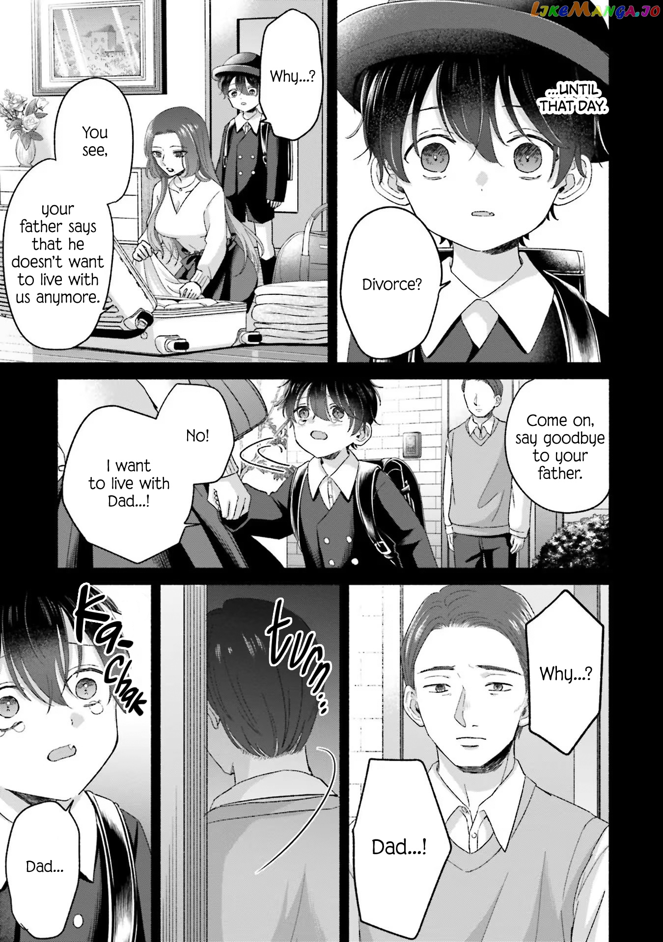 Rinko-Chan To Himosugara Chapter 12 - page 7