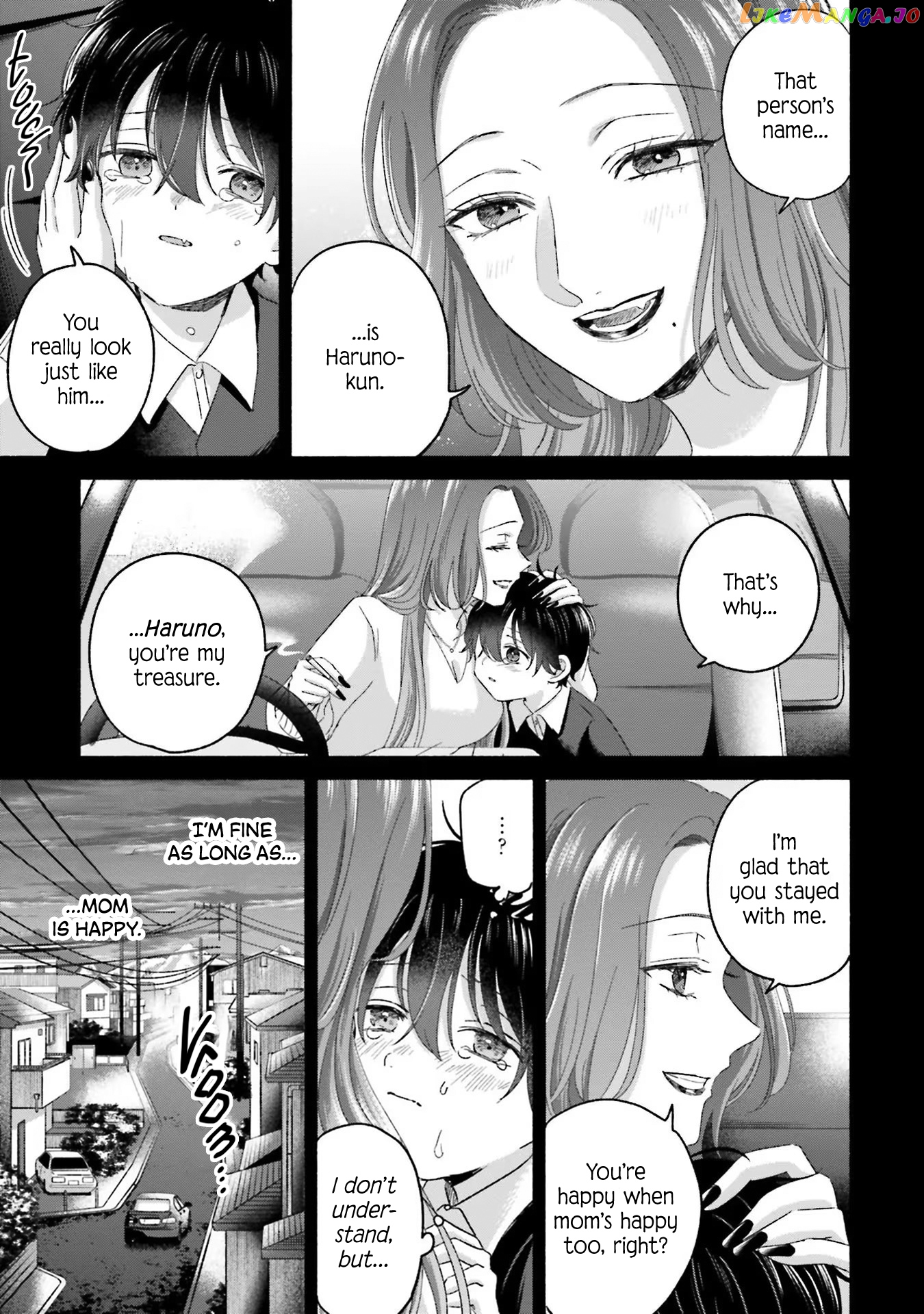Rinko-Chan To Himosugara Chapter 12 - page 9