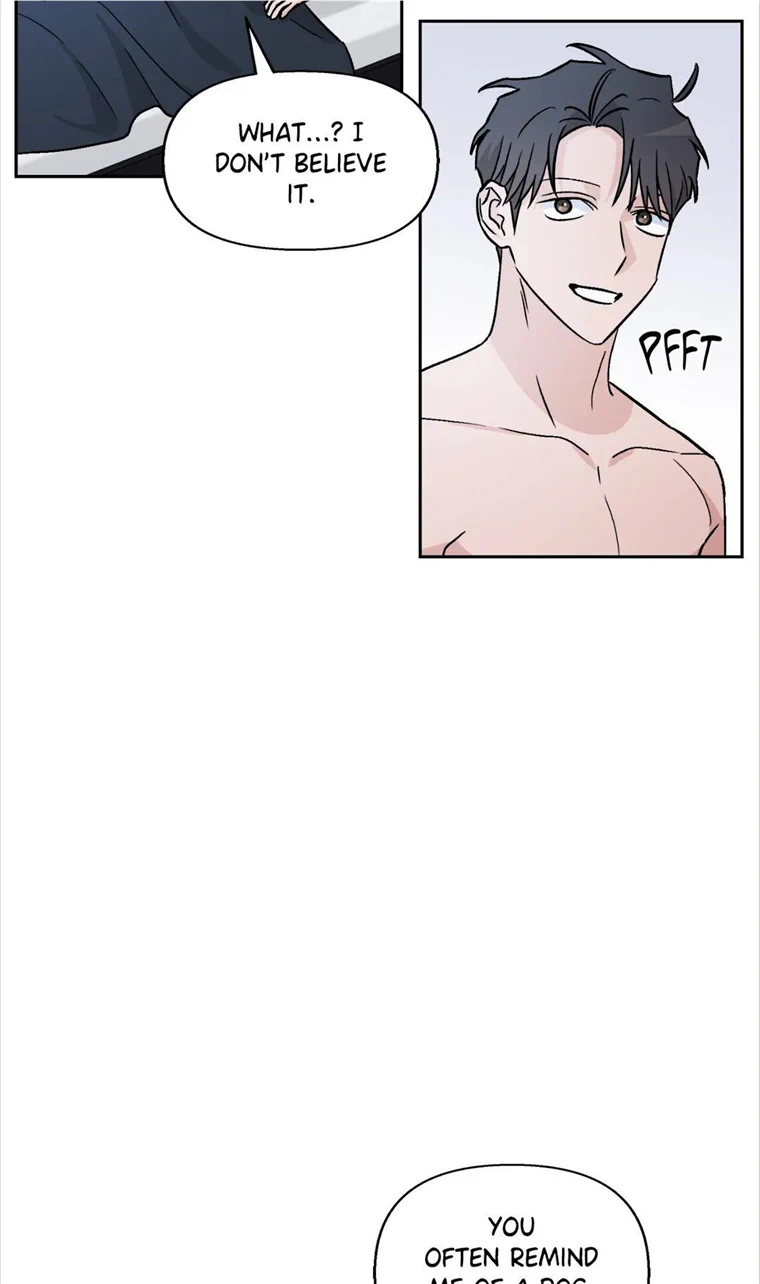 Man’s Best Boyfriend Chapter 59 - page 12