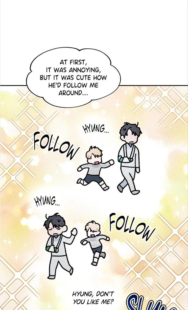 Man’s Best Boyfriend Chapter 59 - page 16
