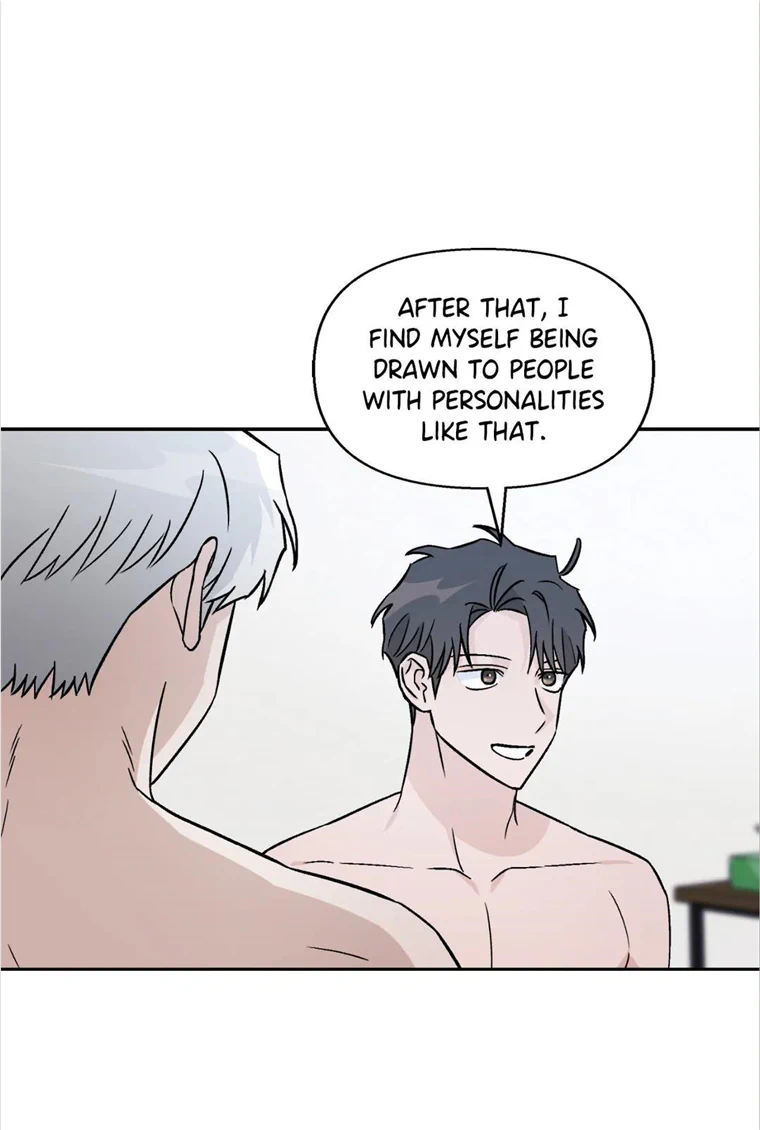 Man’s Best Boyfriend Chapter 59 - page 18