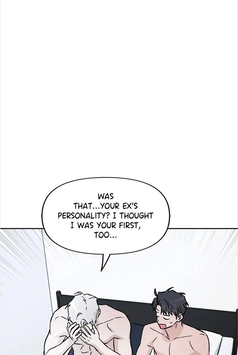 Man’s Best Boyfriend Chapter 59 - page 20