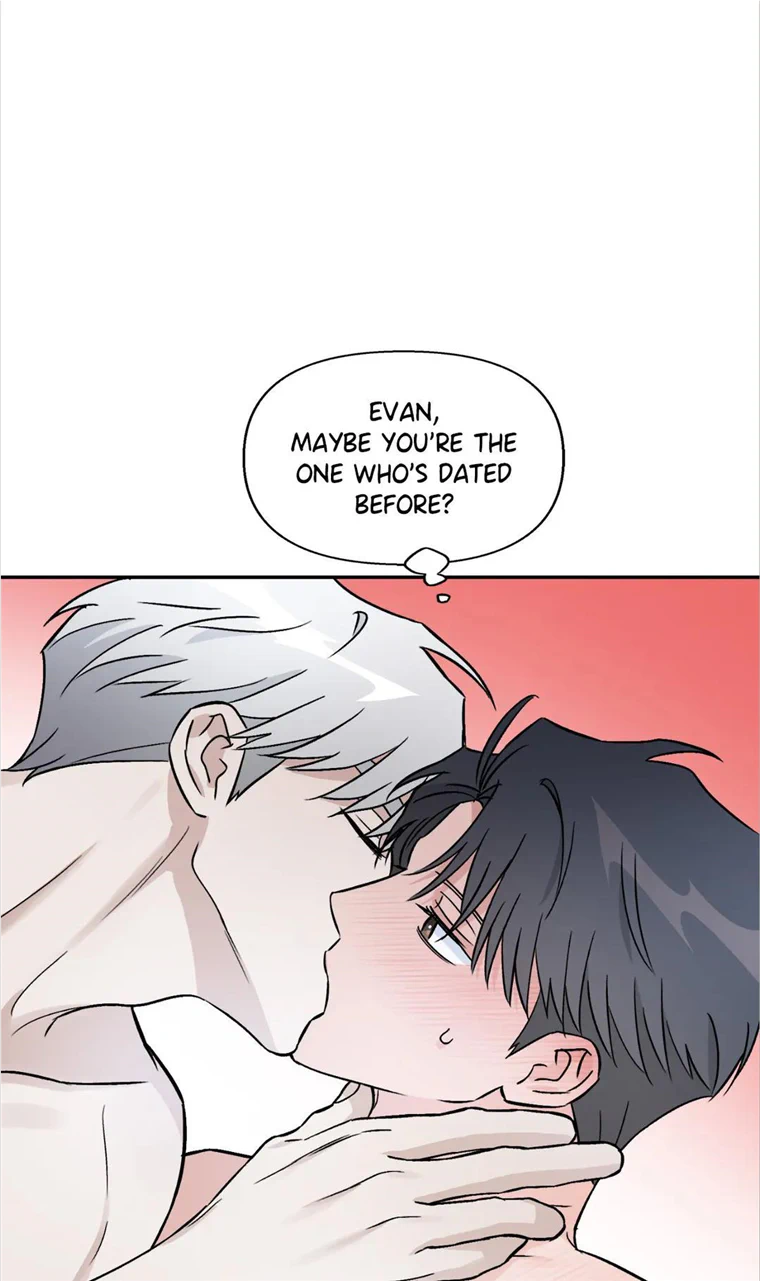 Man’s Best Boyfriend Chapter 59 - page 26