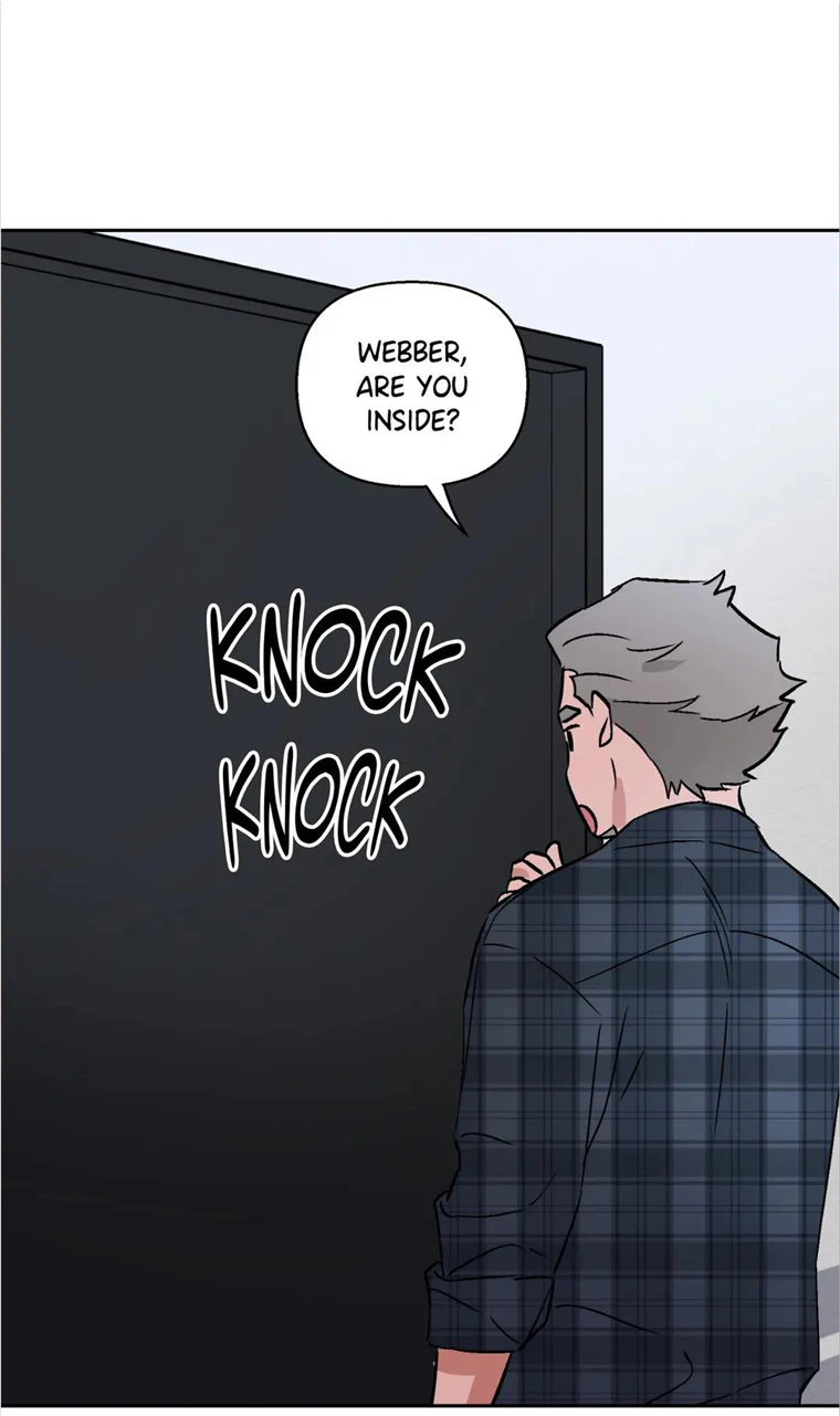 Man’s Best Boyfriend Chapter 59 - page 28