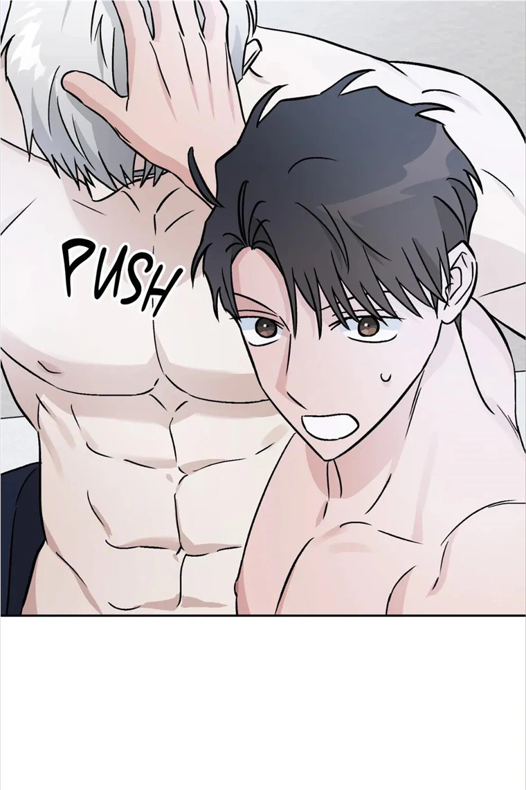 Man’s Best Boyfriend Chapter 59 - page 32