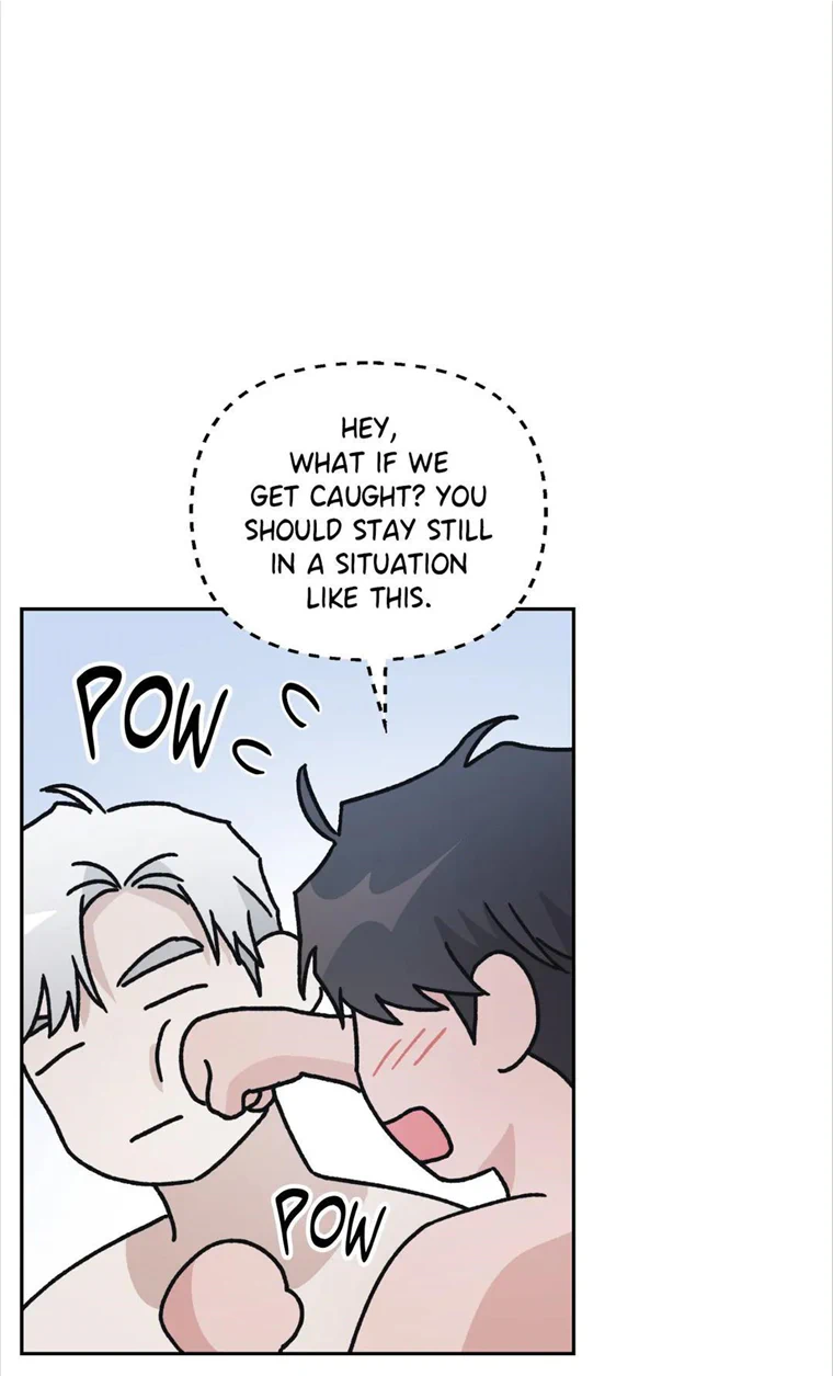 Man’s Best Boyfriend Chapter 59 - page 35