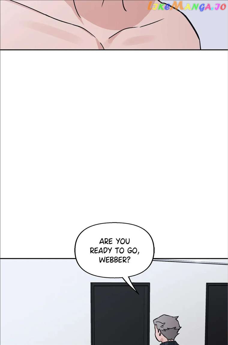 Man’s Best Boyfriend Chapter 59 - page 39