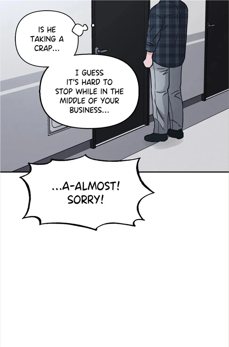 Man’s Best Boyfriend Chapter 59 - page 40
