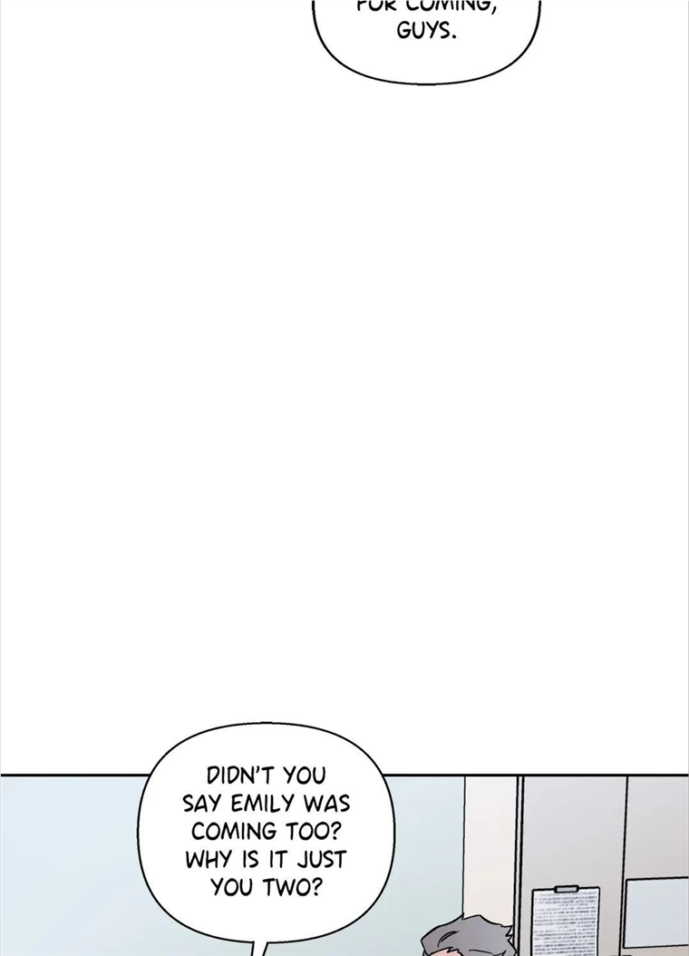 Man’s Best Boyfriend Chapter 59 - page 43