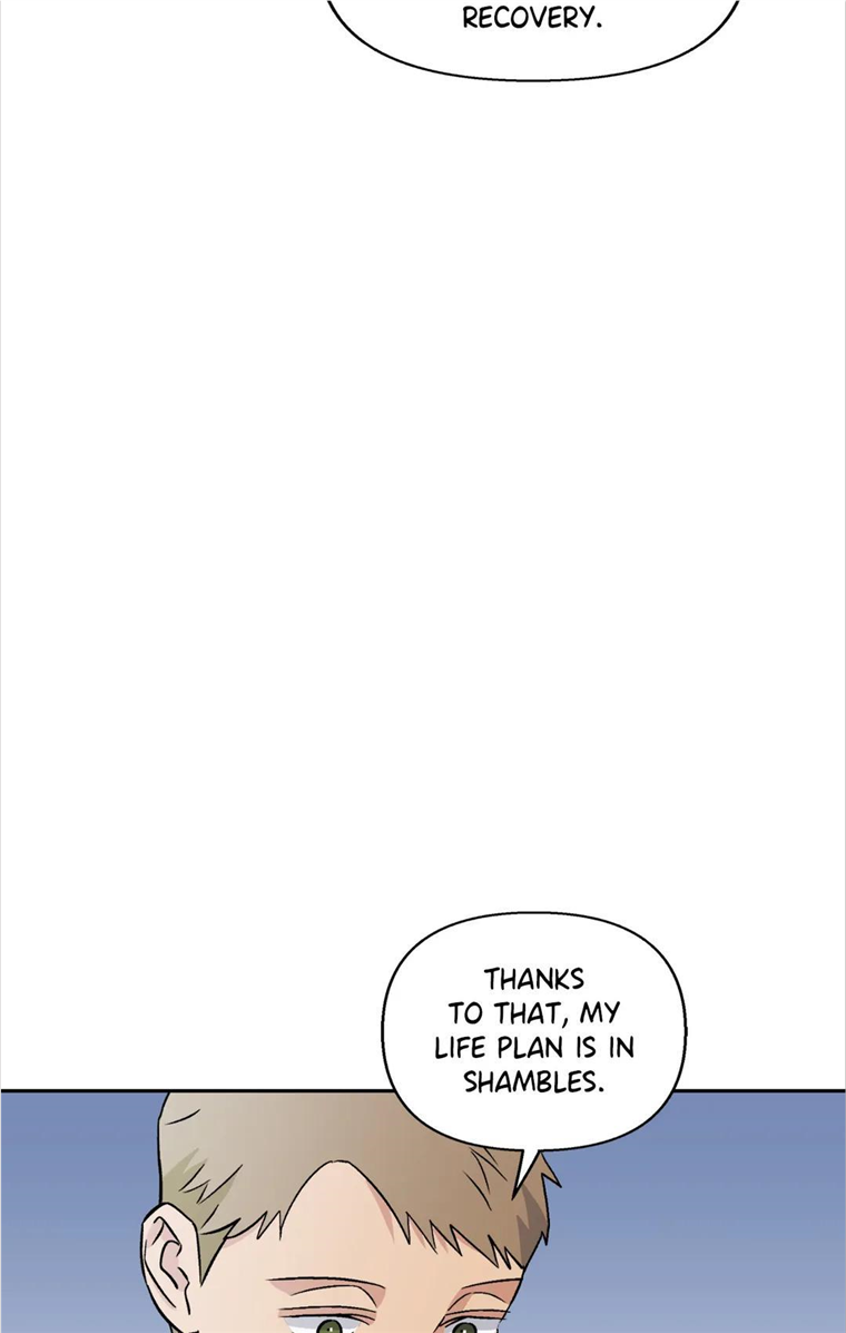 Man’s Best Boyfriend Chapter 59 - page 47