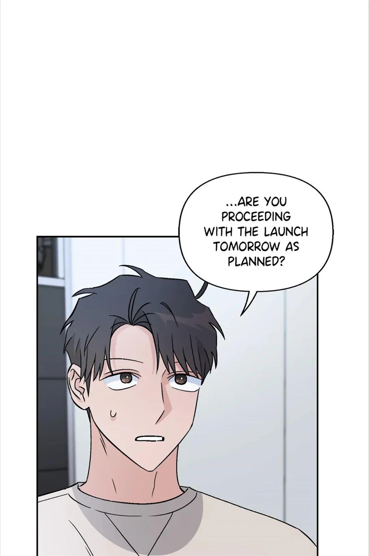 Man’s Best Boyfriend Chapter 59 - page 82