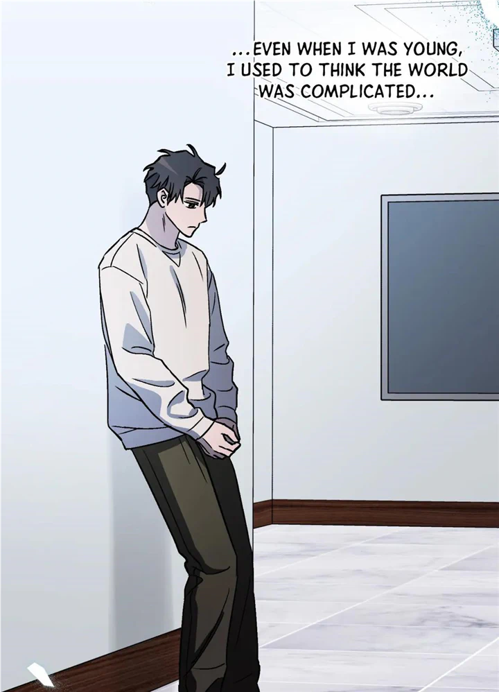 Man’s Best Boyfriend Chapter 60 - page 15