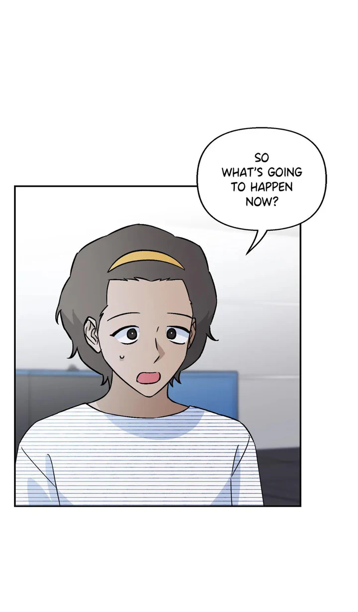 Man’s Best Boyfriend Chapter 60 - page 19