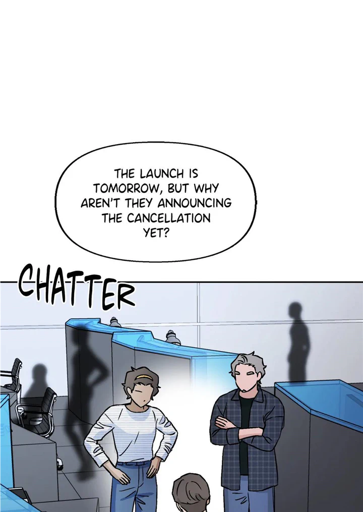 Man’s Best Boyfriend Chapter 60 - page 20