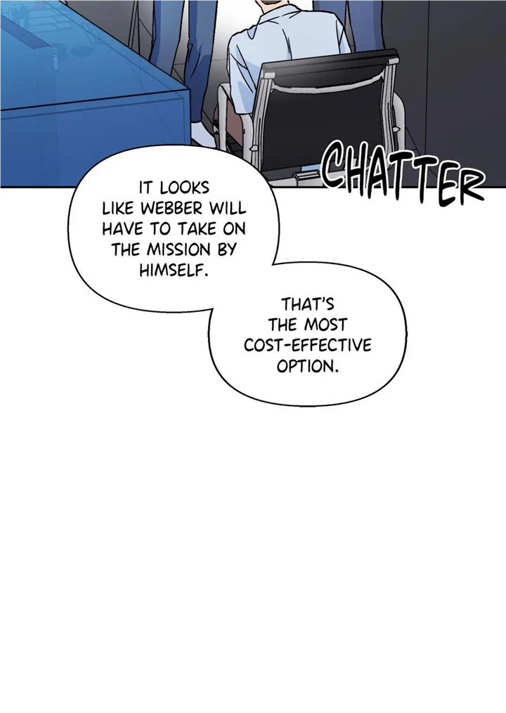 Man’s Best Boyfriend Chapter 60 - page 21